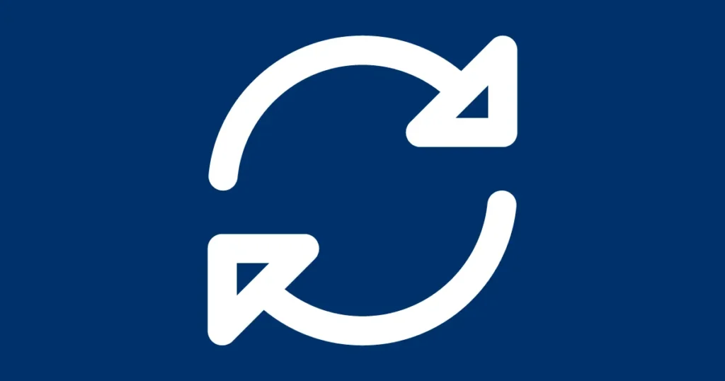Website levensduur en onderhoudscyclus van zes tot zeven jaar