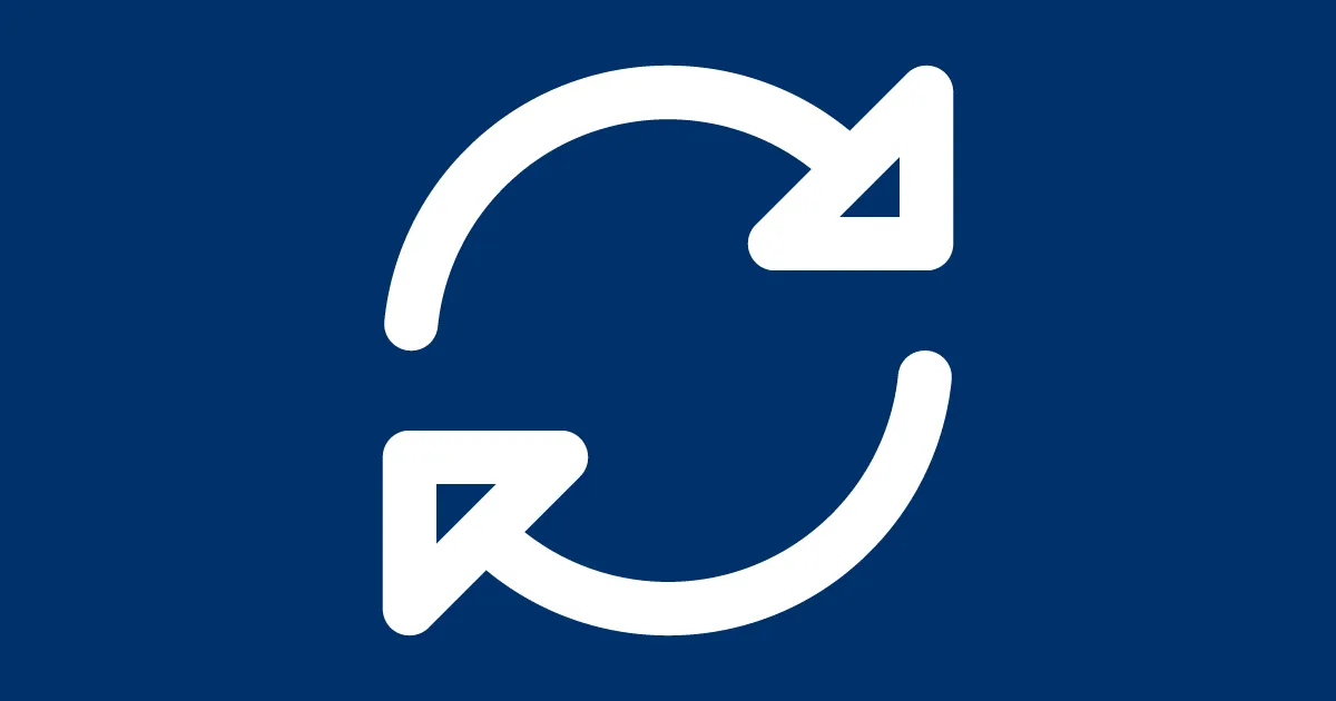 Website levensduur en onderhoudscyclus van zes tot zeven jaar