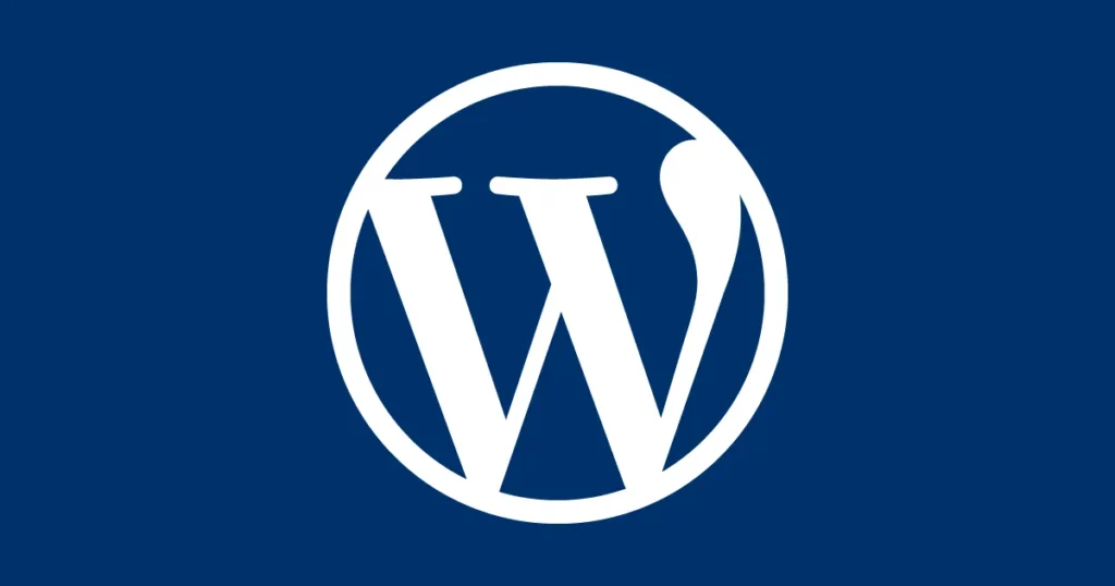WordPress website voor MKB-bedrijven en ondernemers